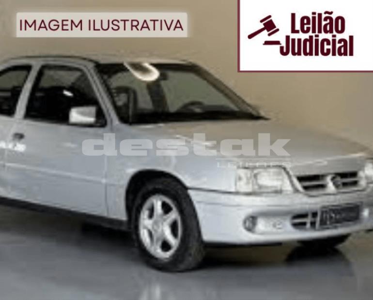GM Kadett Gl