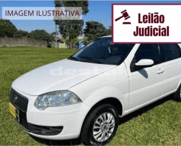Foto de Fiat Palio ELX 2009/2010 em Canoas/RS