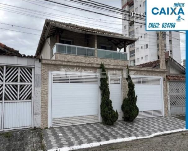 Foto de Casa na PRAIA GRANDE/SP imóveis CAIXA com desconto de 36,27%