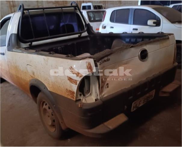 Foto de FIAT STRADA FLEX