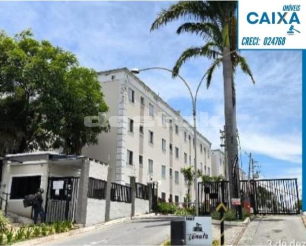 Foto de Apartamento em TAUBATÉ/SP imóveis CAIXA com desconto de 39,56%