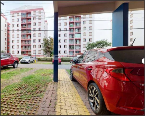 Foto de Apto. de 61m² com 3 Dormitórios