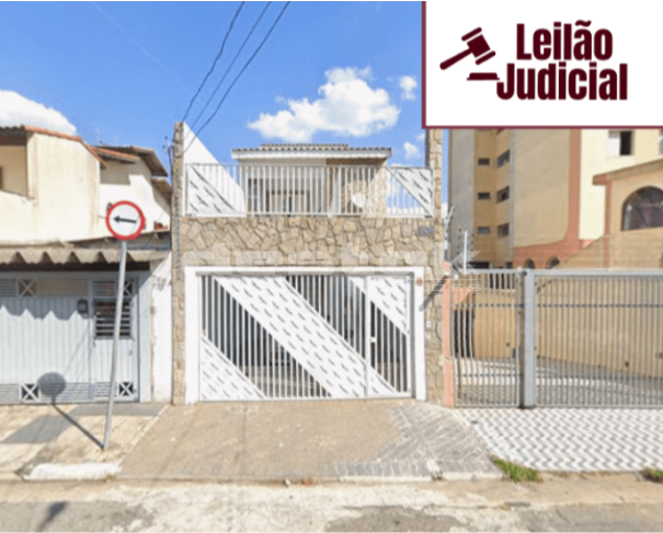 Foto de  Parte Ideal de Uma Casa em São Miguel/SP