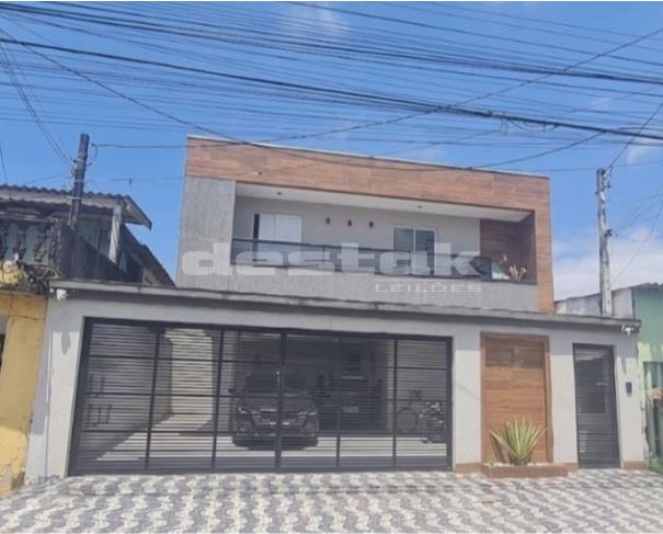 Foto de Casa na PRAIA GRANDE/SP imóveis CAIXA com desconto de 38,77%