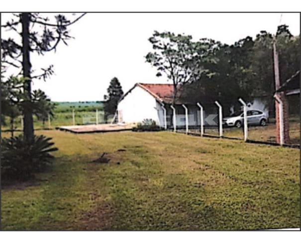 Foto de Sitio Cascatinha em Limeira/SP