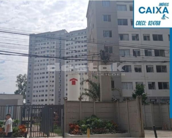 Foto de Apartamento em SAÚDE/SP imóveis CAIXA com desconto de 39,56%