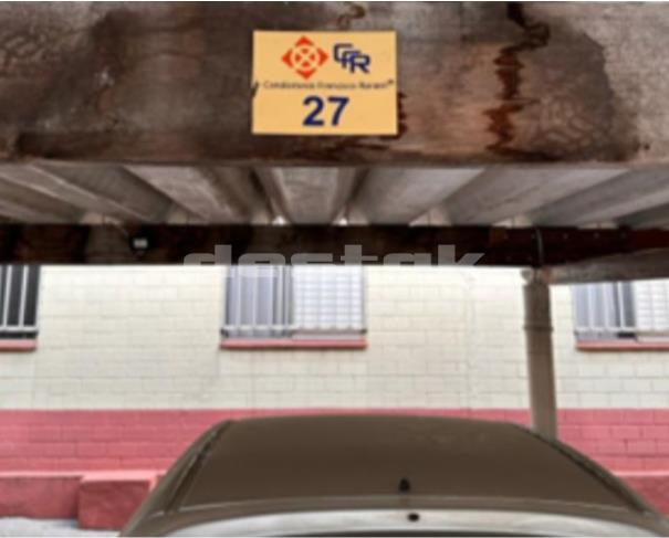 Foto de Vaga de Garagem 