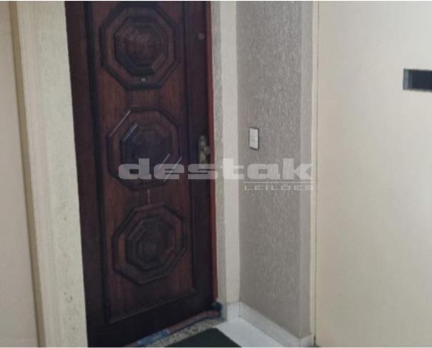 Foto de Apartamento na Vila Vermelha/SP