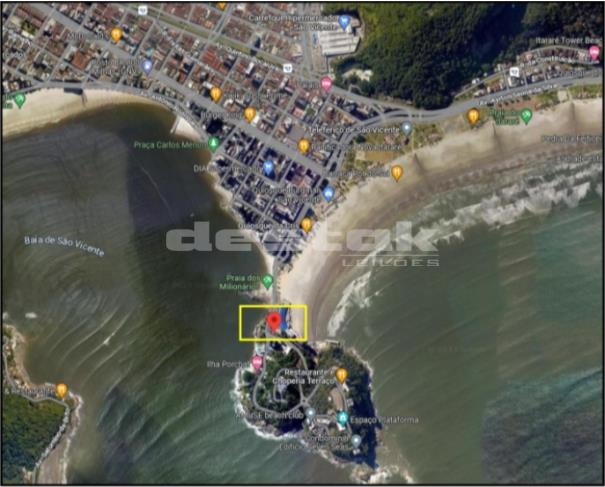 Foto de Apartamento em São Vicente/SP