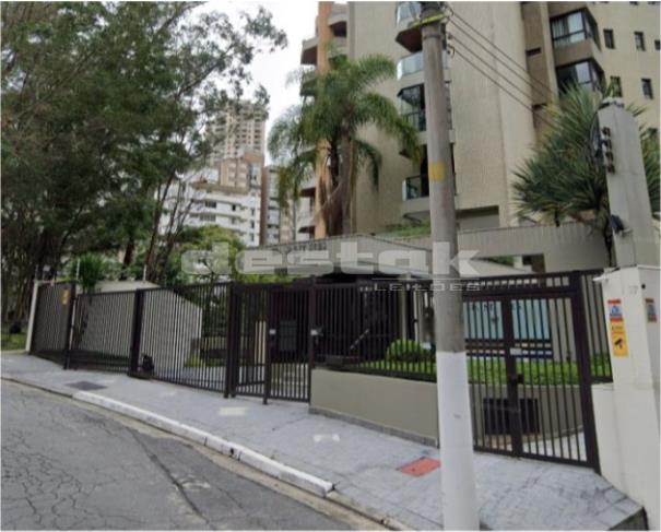 Foto de Apartamento no Cond. Edifício Saint Ives - Morumbi/SP