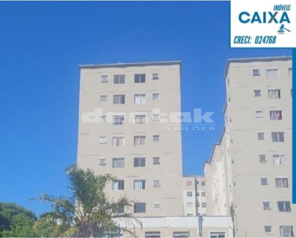 Foto de Apartamento em JARAGUÁ/SP imóveis CAIXA com desconto de 39,56%