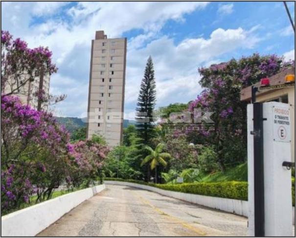 Foto de Apartamento de 50m² com 2 Dormitórios