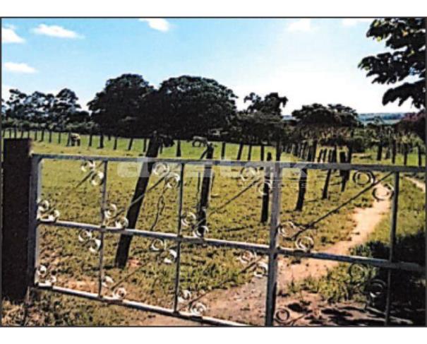 Foto de Sitio Cascatinha em Limeira/SP