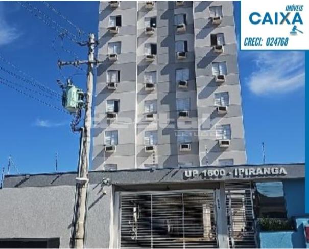 Foto de Apartamento em RIBEIRÃO PRETO/SP imóveis CAIXA com desconto de 38,24%