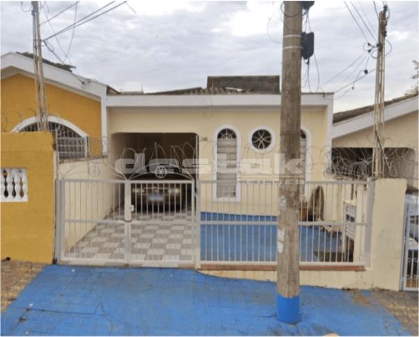 Foto de 5 Casas em Ribeirão Preto/SP