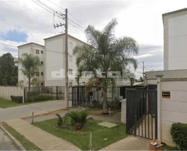 Foto de Apartamento no Jardim Caxangá/SP