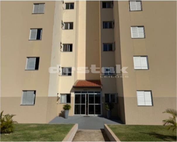 Foto de Apto Residencial Ravenna - Limeira/SP