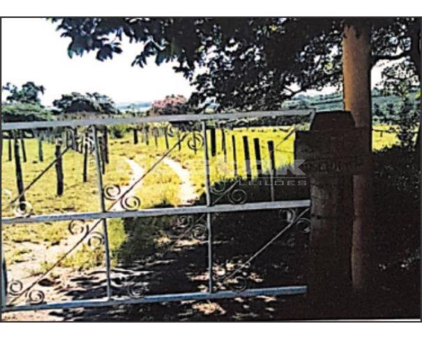 Foto de Sitio Cascatinha em Limeira/SP