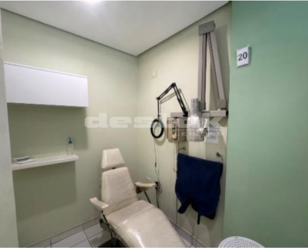 Foto de Sala Comercial no Centro de São Vicente/SP