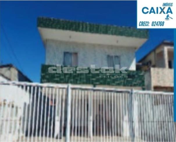 Foto de Casa na PRAIA GRANDE/SP imóveis CAIXA com desconto de 44,09%