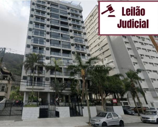 Foto de Apartamento em Itararé/SP