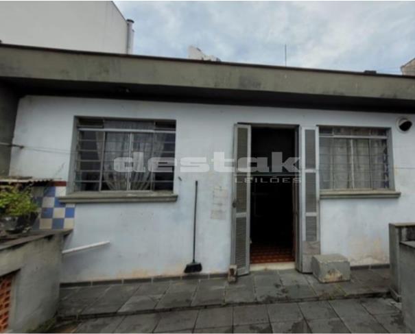 Foto de Casa na Vila Albertina/SP
