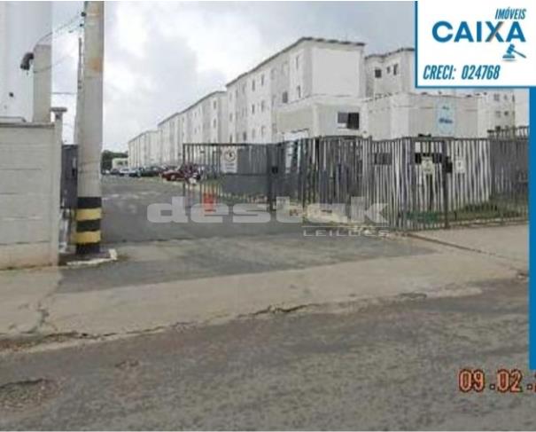 Foto de Apartamento em SUZANO/SP imóveis CAIXA com desconto de 39,56%