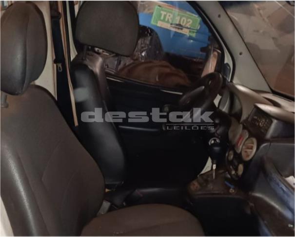 Foto de FIAT DOBLÔ ROTAN 