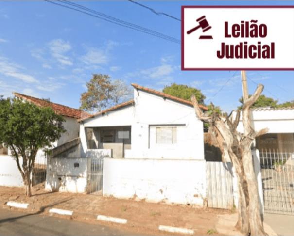 Foto de Imóveis Residenciais em Itapira/SP