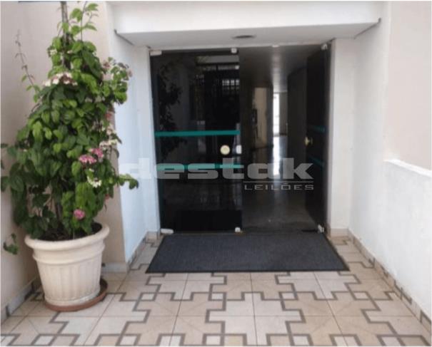 Foto de Vagas de Garagem no Ed. Monte Verde - Vila Matilde