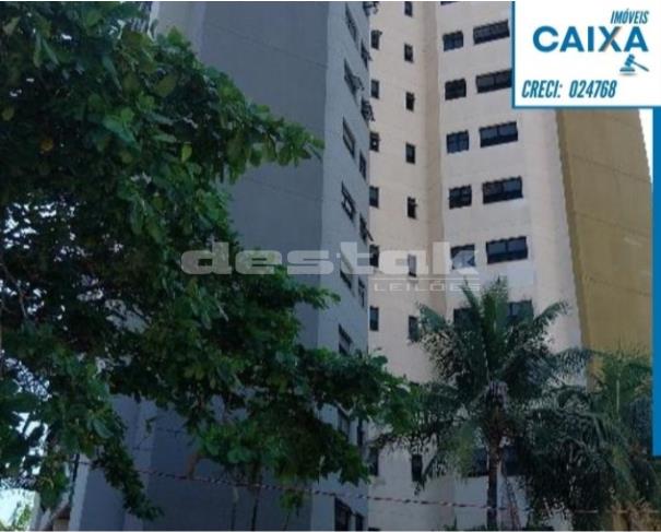 Foto de Apartamento no GUARUJÁ/SP imóveis CAIXA com desconto de 36,27%