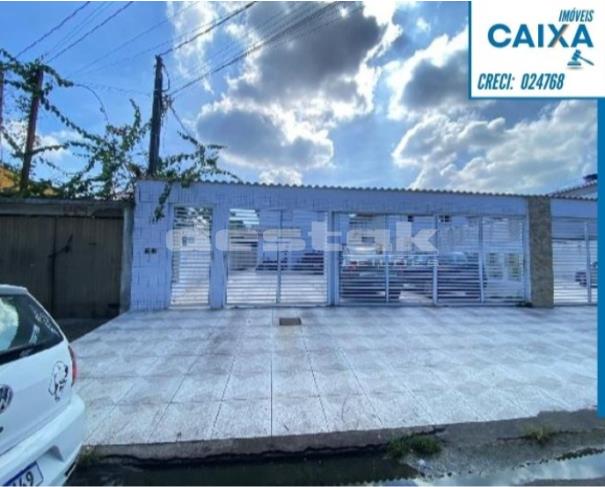 Foto de Apto de leilão CAIXA em PRAIA GRANDE/SP - FINANCIÁVEL - desconto de 46,42%
