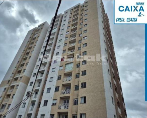 Foto de Apartamento no JARDIM IMPERADOR/SP imóveis CAIXA com desconto de 38,77%