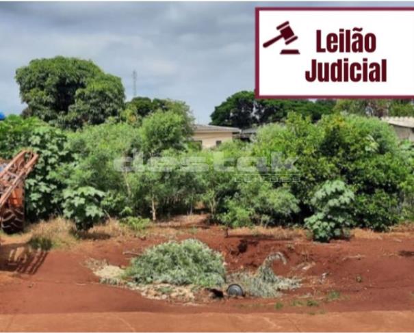 Foto de Lote Urbano em Jesuítas/PR