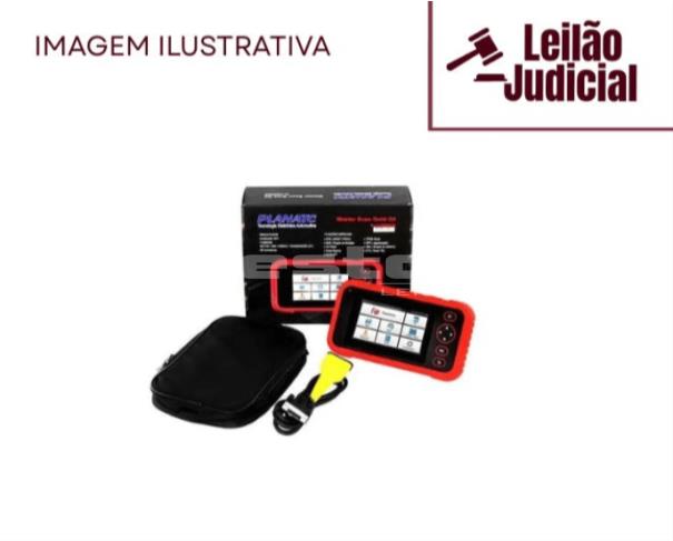 Foto de Scanner de Injeção