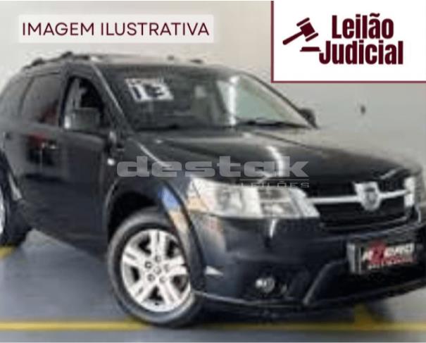 Foto de Veículo Fiat Freemont 2012/2013