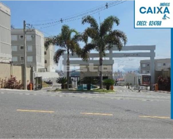 Foto de Apartamento em JACAREI/SP imóveis CAIXA com desconto de 39,56%