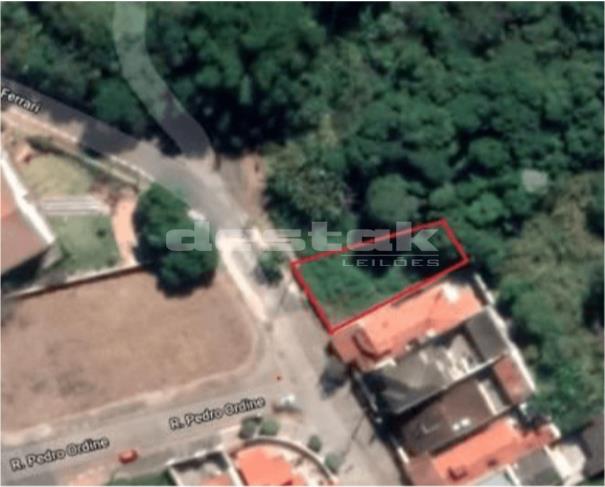 Foto de  Terreno em Itatiba/SP