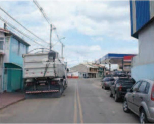 Foto de 2 Galpões Industriais