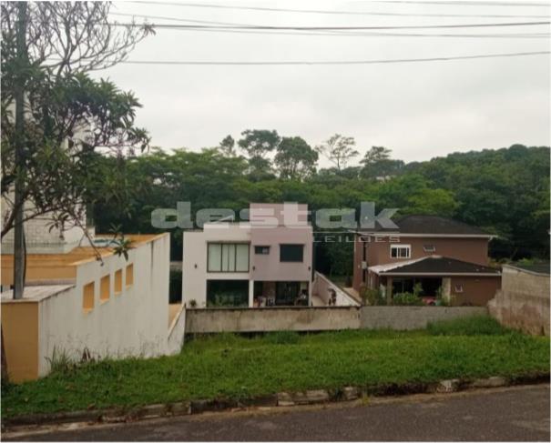 Foto de Terreno de 532m² em Cotia