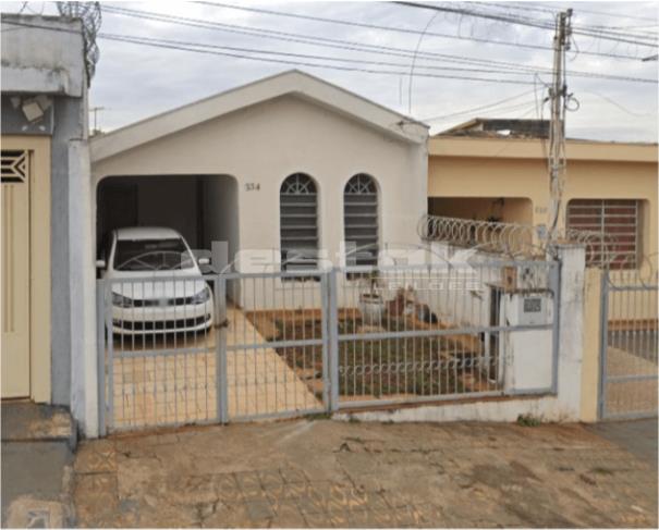 Foto de 5 Casas em Ribeirão Preto/SP