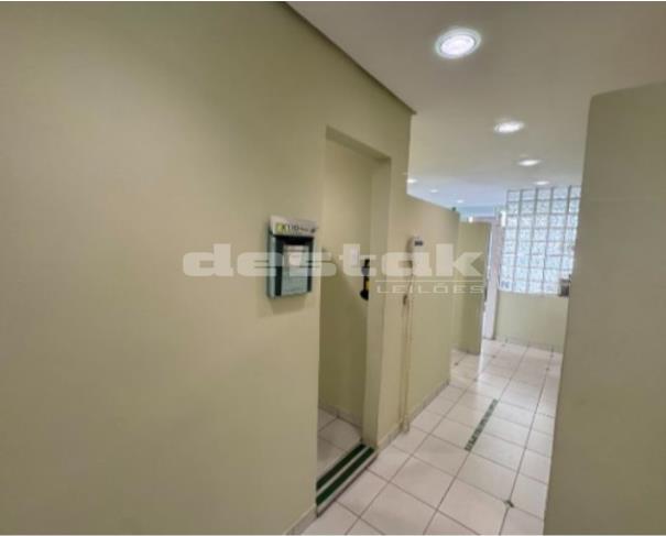 Foto de Sala Comercial no Centro de São Vicente/SP