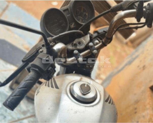 Foto de Honda CG 150 Titan