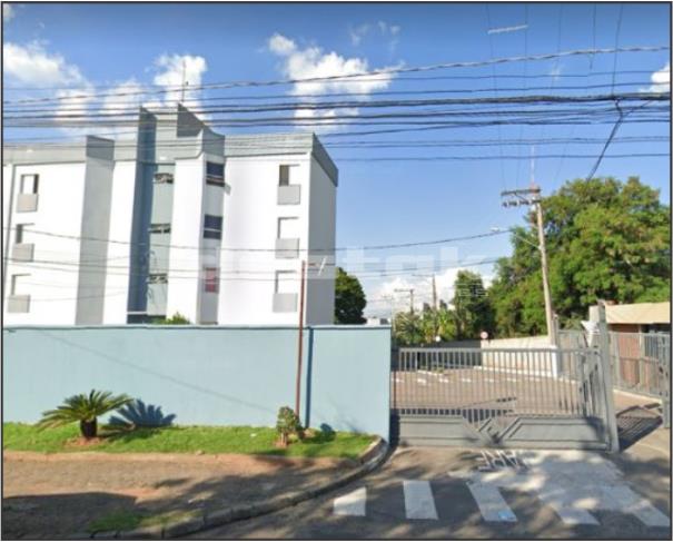 Foto de Condomínio São Gabriel - Apto com 2 dormitórios