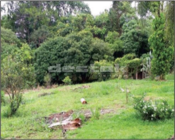 Foto de 3,75% de um Terreno de 93.634m²