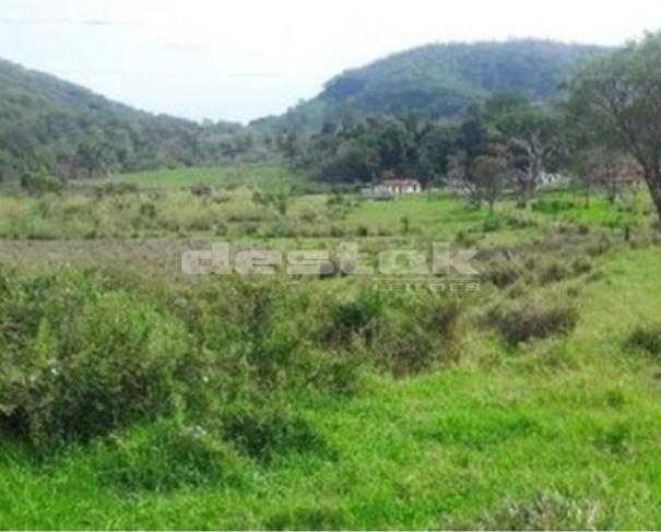 Foto de Gleba de Terras na Fazenda Bucaína em Piranhas/GO