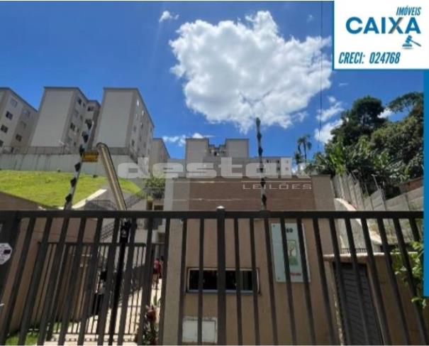 Foto de Apartamento em GUARULHOS/SP imóvel venda online CAIXA com desconto de 39,56%