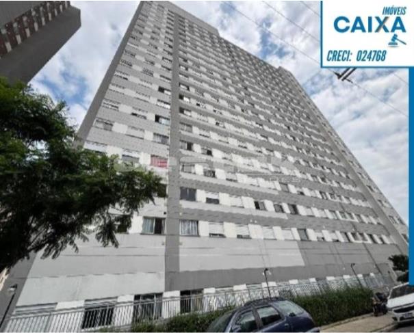 Foto de Apto FINANCIÁVEL  em AMERICANÓPOLIS/SP - Imóvel CAIXA com desconto de 38,77%