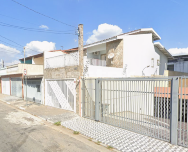 Foto de  Parte Ideal de Uma Casa em São Miguel/SP