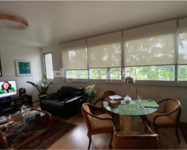 Foto de Apartamento São Paulo/SP